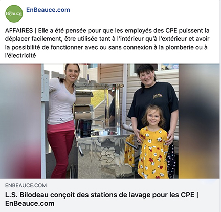 photo article enbeauce.com