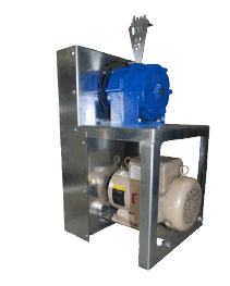 base_vertical_pompe_delaval_vp76_vp77_vp78_1