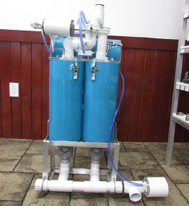 Relacheur m&eacute;canique 200 pour maximum entailles