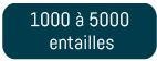 bouton lien relacheurs mecaniques 1000 a 5000 entailles