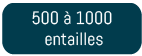 bouton lien relacheurs mecaniques 500 a 1000 entailles