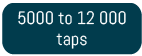 mecanical releaser 5000 to 12 000 taps mecanical releaser 5000 to 12 000 taps
