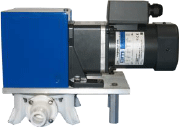 mini pompe vacuum diaphragme image1