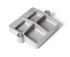 PLaque presse 10 pouces debut maple syrup filter press begin plate 1