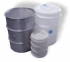 Barils alimentaire acier inoxydable ou plastique