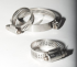 Collets stainless tous formats