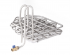 Serpentin (refroidisseur) brasseur beurre d'&eacute;rable 6 gallons pompe 1