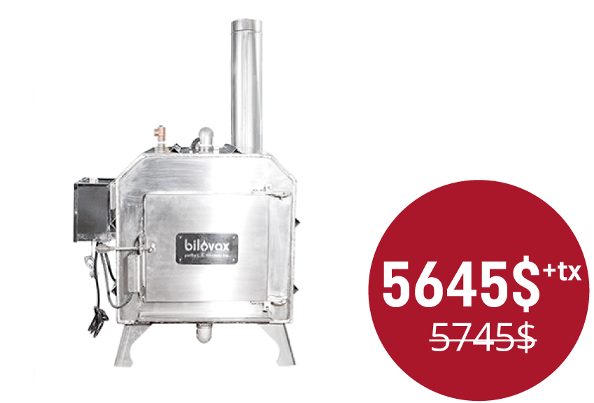 Chauffe piscine bilovax systemes au sel